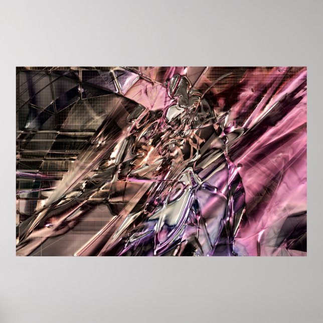 Radical Art 30 Poster (Framsidan)