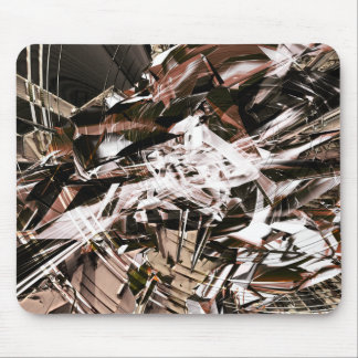 Radical Art 31 Mousepad Musmatta