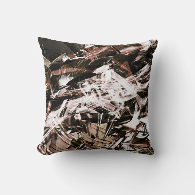 Radical Art 31 Pillow Kudde (Framsida)