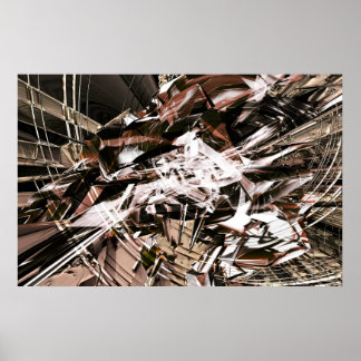 Radical Art 31 Print Poster