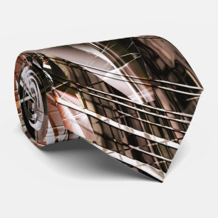 Radical Art 31 Tie Slips