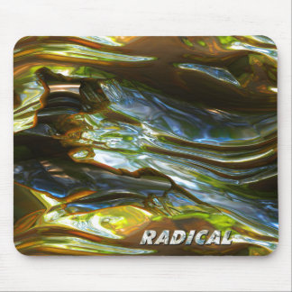 Radical Art 33 Mousepad Musmatta