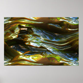 Radical Art 33 Print Poster