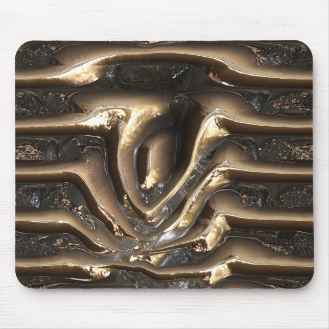 Radical Art 34 Mousepad Musmatta (Framsidan)