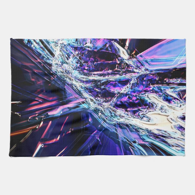 Radical Art 35 Kitchen Towel Kökshandduk (Horisontell)