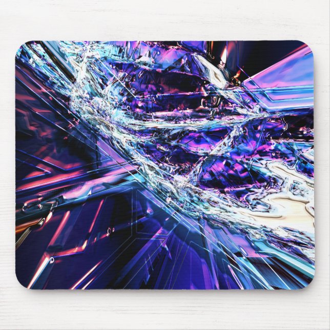 Radical Art 35 Mousepad Musmatta (Framsidan)