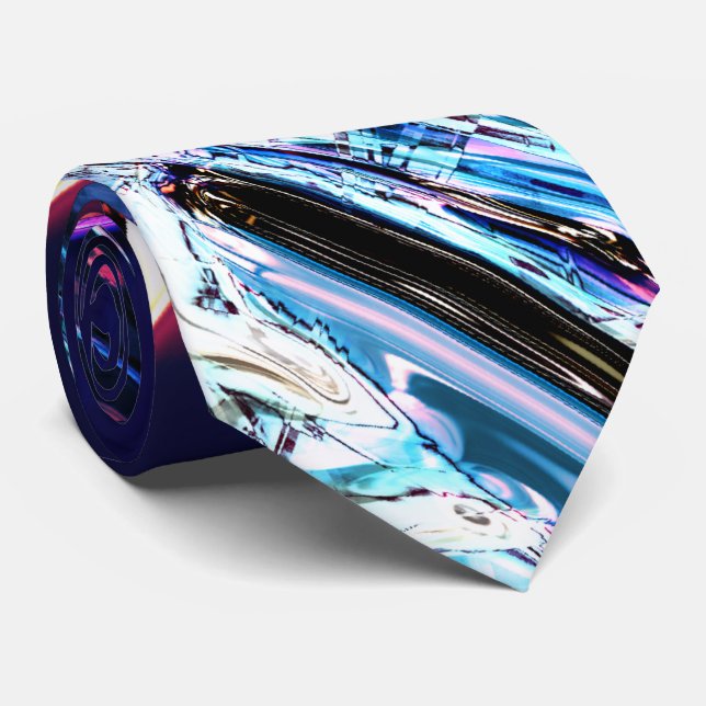 Radical Art 35 Tie Slips (Rullad)