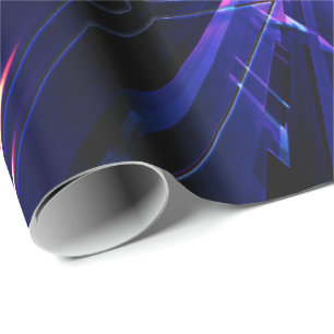 Radical Art 35 Wrapping Papper Presentpapper