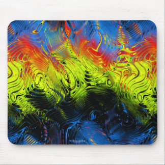 Radical Art 36a Mousepad Musmatta