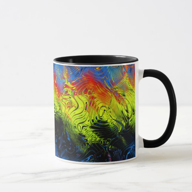 Radical Art 36a Mugg (Höger)