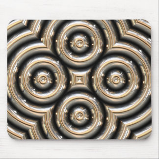Radical Art 38 Mousepad Musmatta