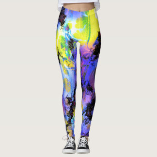 Radical Art 3 Leggings