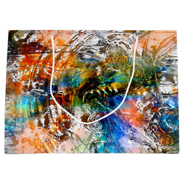 Radical Art 4 (Framsidan)