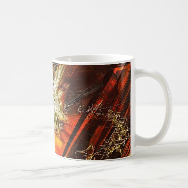 Radical Art 40 Mugg (Höger)