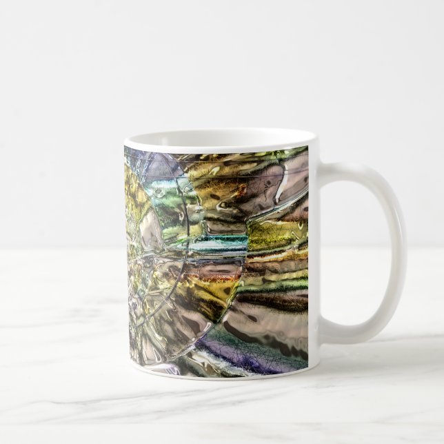 Radical Art 41 Mugg (Höger)