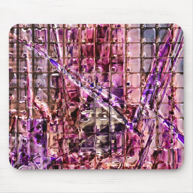 Radical Art 42 Mousepad Musmatta (Framsidan)