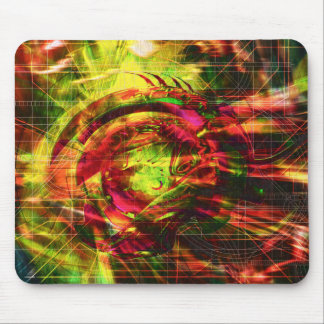 Radical Art 43 Mousepad Musmatta