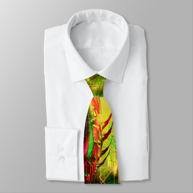 Radical Art 43 Tie Slips (Bunden)