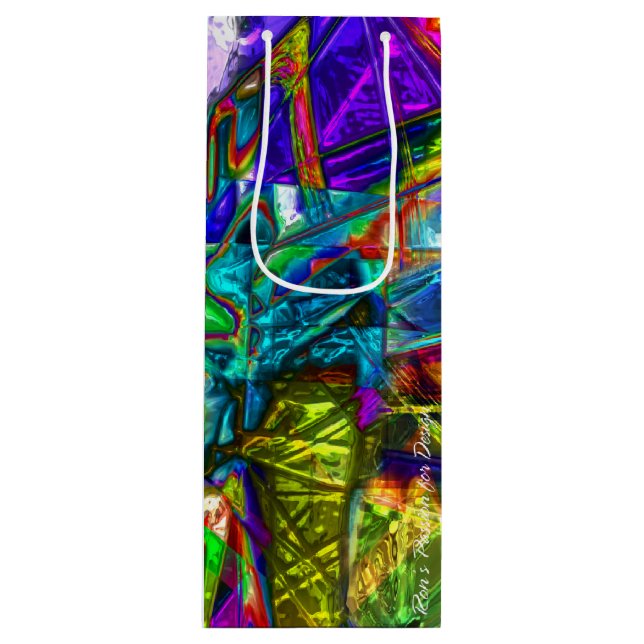 Radical Art 45 (Framsidan)