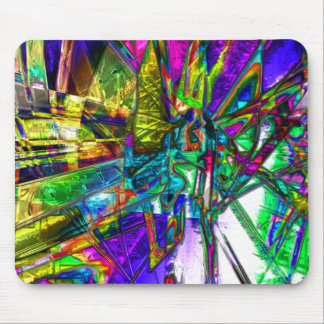 Radical Art 45 Mousepad Musmatta