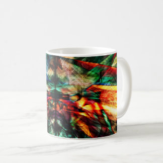 Radical Art 46 Mugg