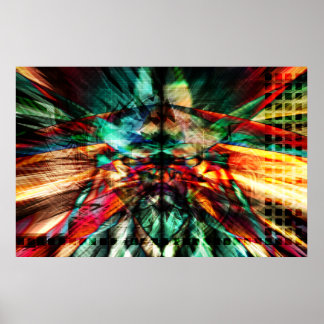 Radical Art 46 Print Poster