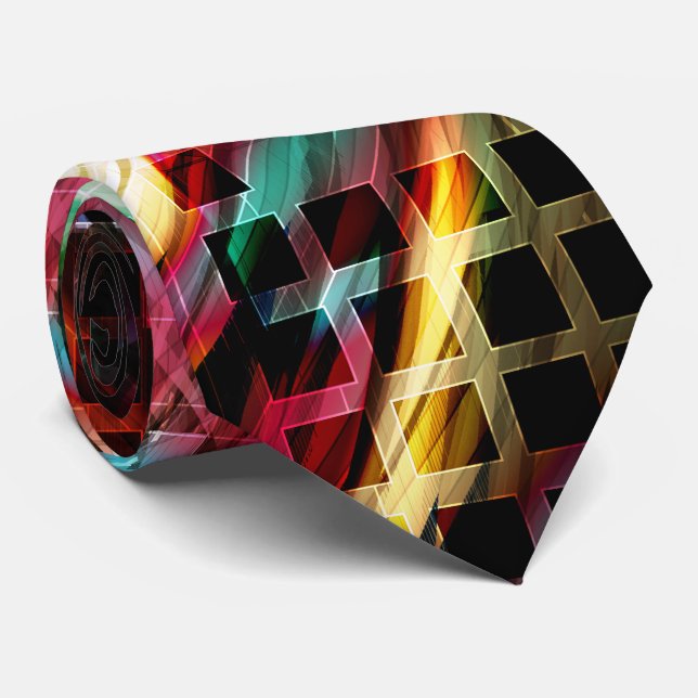 Radical Art 46 Tie Slips (Rullad)