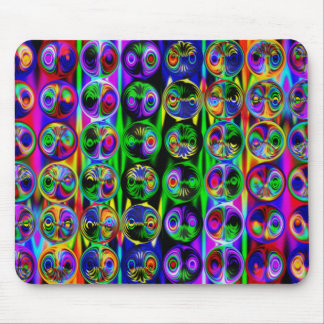 Radical Art 47 Mousepad Musmatta