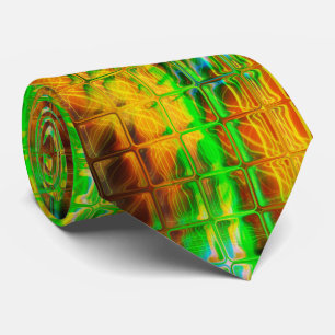 Radical Art 48 Tie Slips