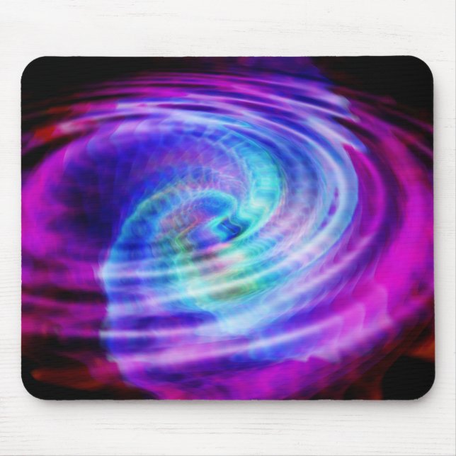 Radical Art 49A Mousepad Musmatta (Framsidan)