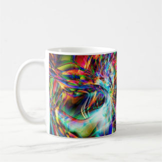 Radical Art 51 Mugg