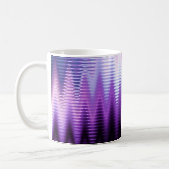 Radical Art 52 Mugg (Vänster)