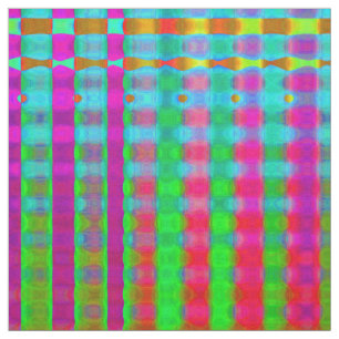 Radical Art 57 Anpassningsbar Fabric Tyg