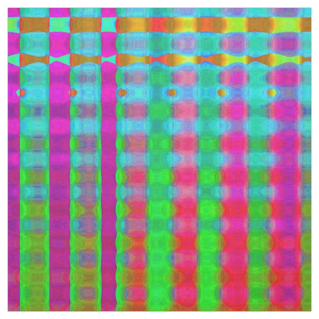 Radical Art 57 Anpassningsbar Fabric Tyg (Provkarta)