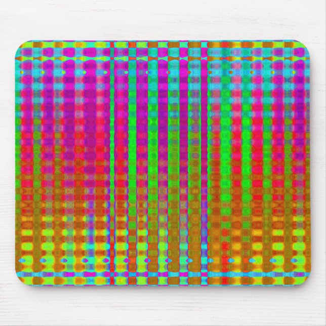 Radical Art 57 Mousepads Musmatta (Framsidan)