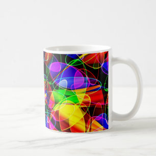 Radical Art 59 Mugg