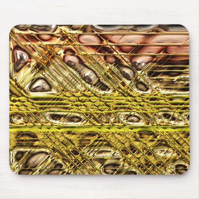 Radical Art 5 Mousepad Musmatta (Framsidan)