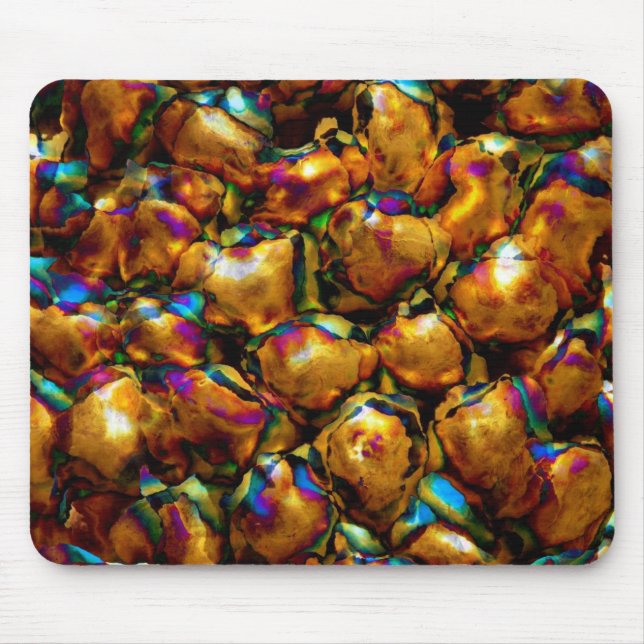 Radical Art 60 Mousepad Musmatta (Framsidan)