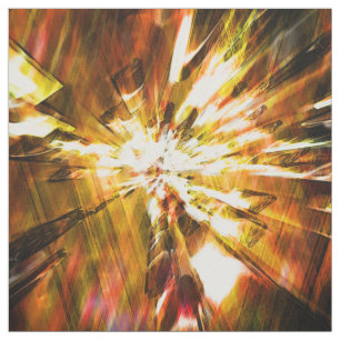 Radical Art 6 Anpassningsbar Fabric Tyg