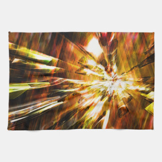 Radical Art 6 Kitchen Towel Kökshandduk
