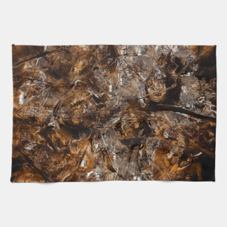 Radical Art 7 Kitchen Towel Kökshandduk