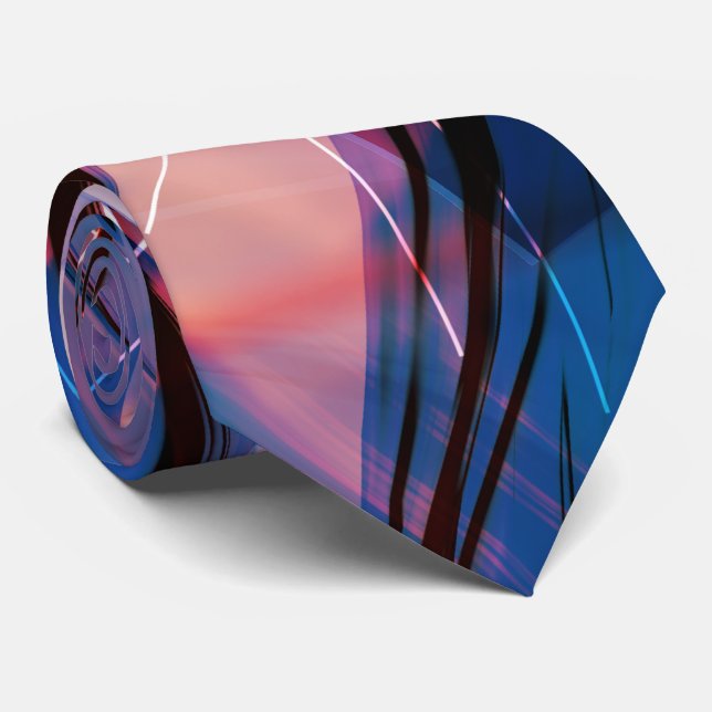 Radical Art 7 Tie Slips (Rullad)