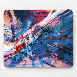 Radical Art 8 Mousepad Musmatta