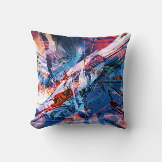 Radical Art 8 Pillow Kudde