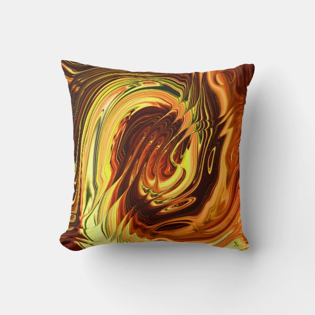 Radical Art 9 Pillow Kudde (Framsida)