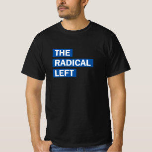 Radical Lämnat. T Shirt