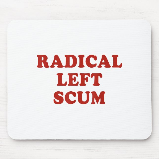 Radical Left S Funny Sarcastic Quote  Musmatta (Framsidan)