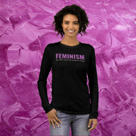 Radical Notion Långärmad Tröja