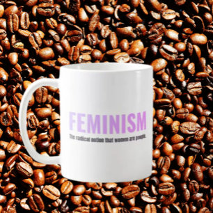 Radical Notion Mugg