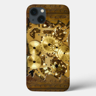Radical Steampunk 3 Fodral-Mate Fodral